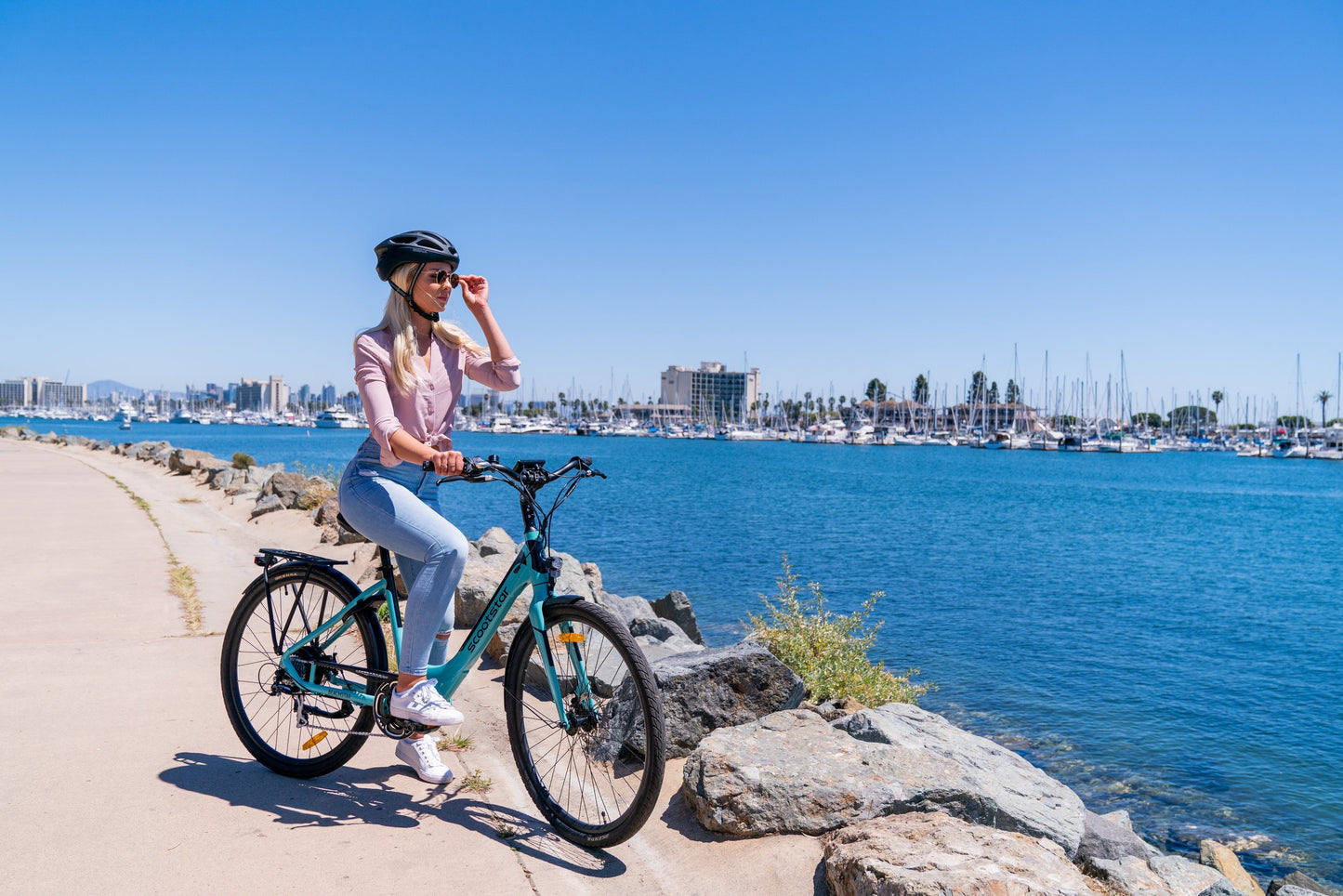 Scootstar BeachStar