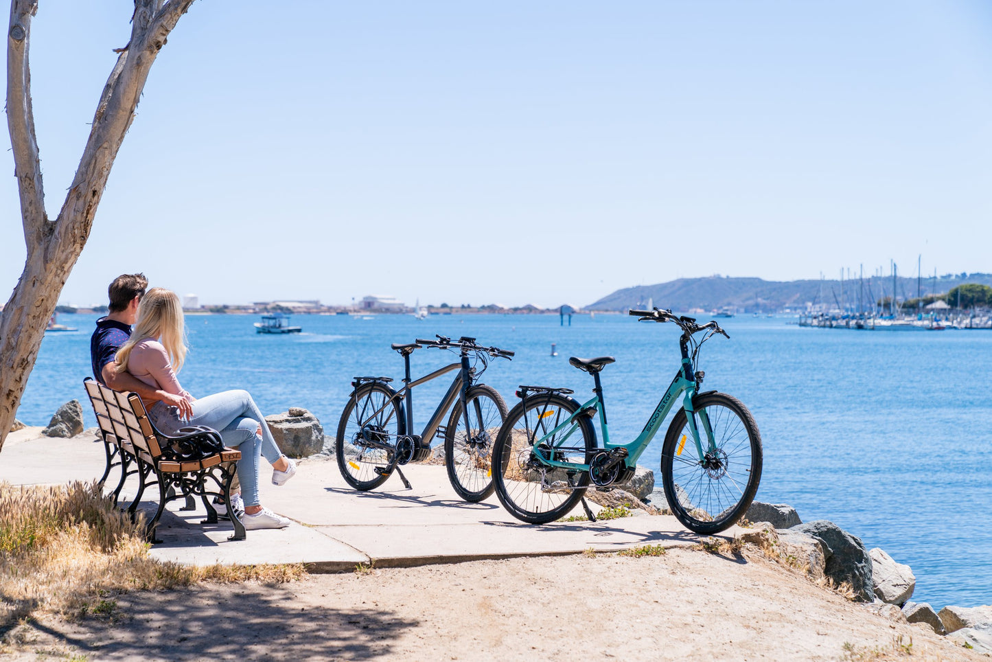 Scootstar BeachStar