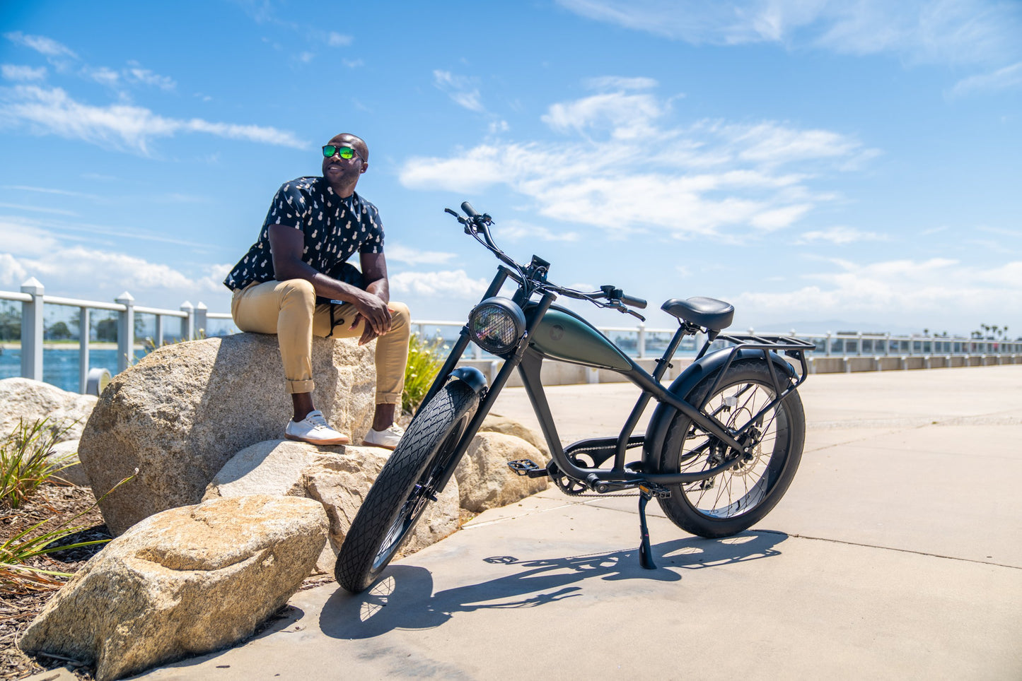 Scootstar RideStar