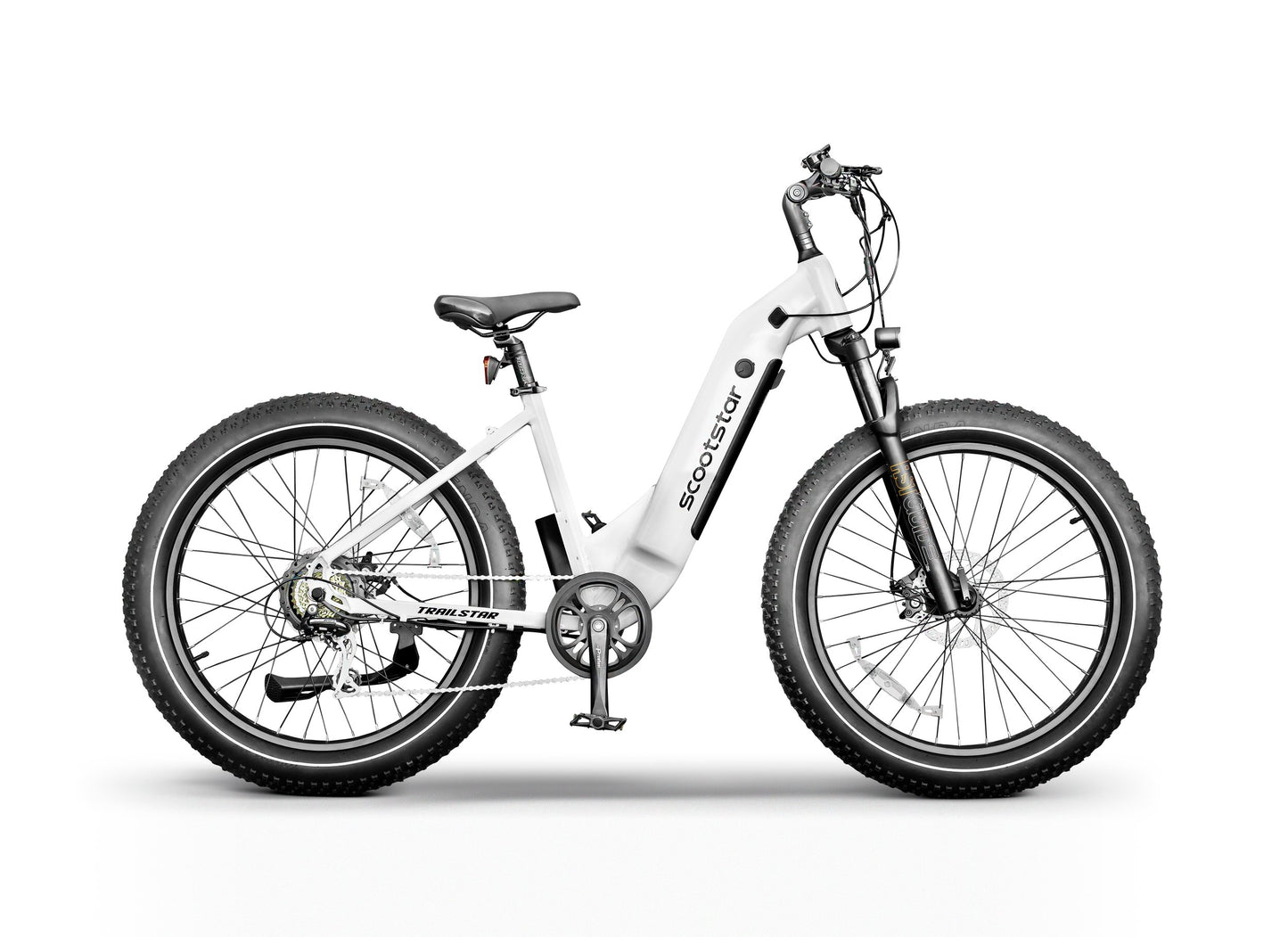 Scootstar TrailStar