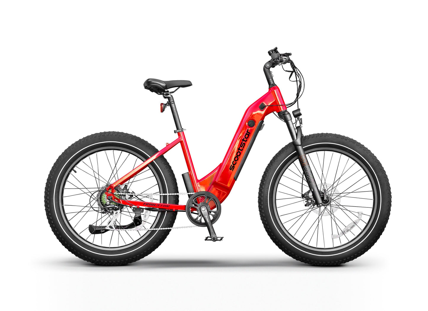 Scootstar TrailStar