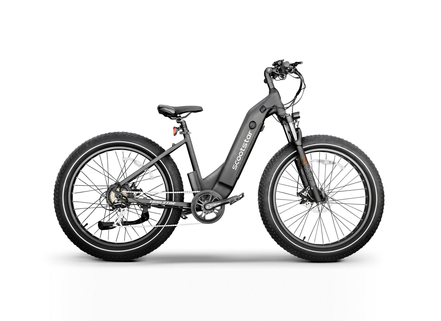 Scootstar TrailStar