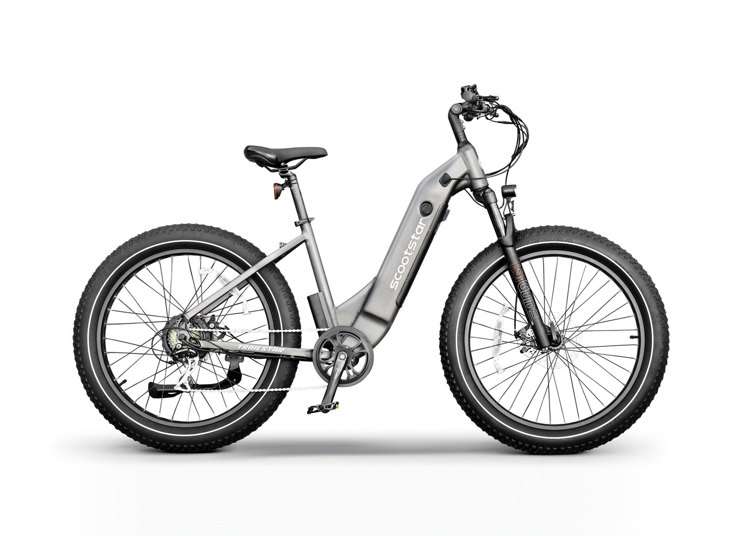 Scootstar TrailStar