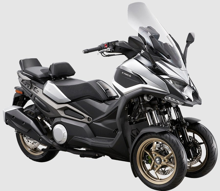 KYMCO CV3