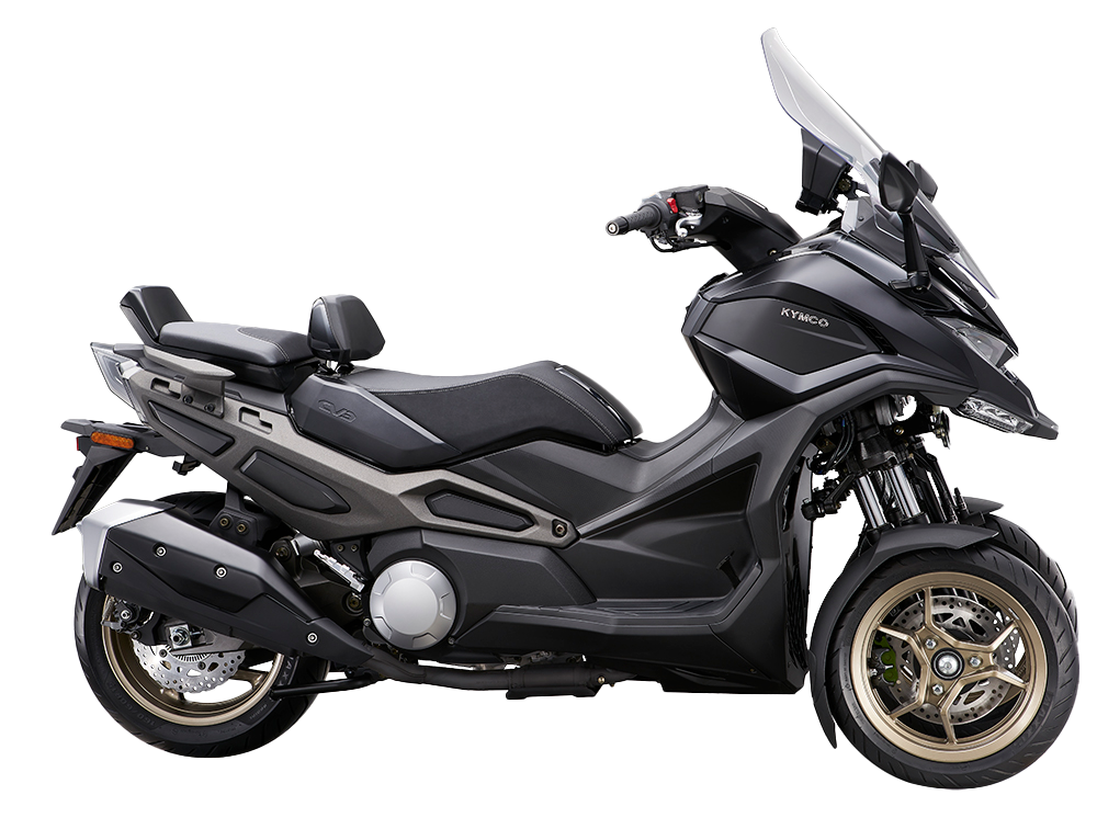KYMCO CV3