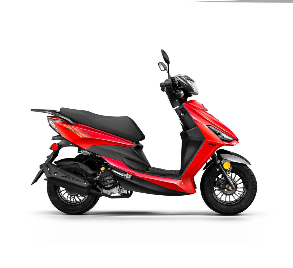 Scoorstar Racestar 50