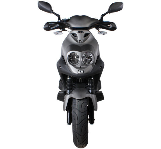Genuine Roughhouse 50 Sport