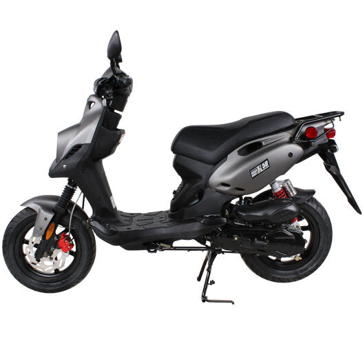 Genuine Roughhouse 50 Sport