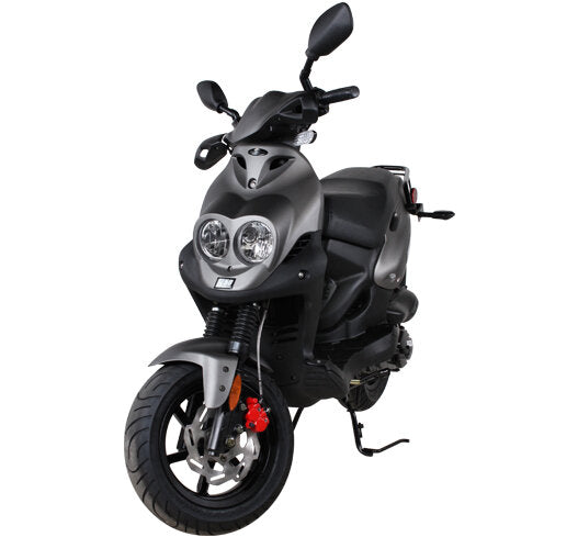 Genuine Roughhouse 50 Sport