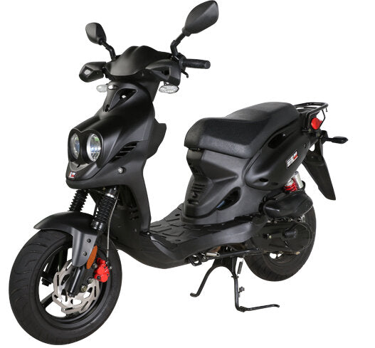 Genuine Roughhouse 50 Sport