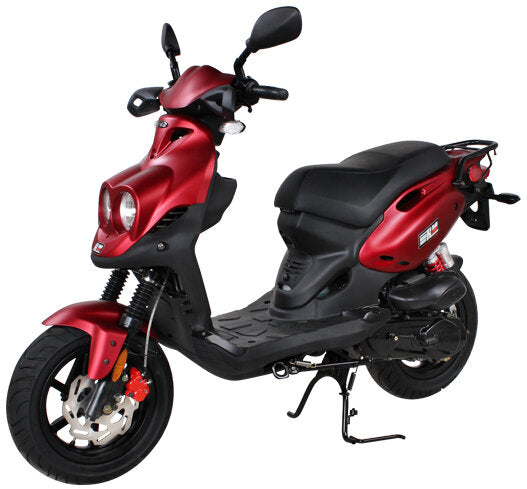 Genuine Roughhouse 50 Sport