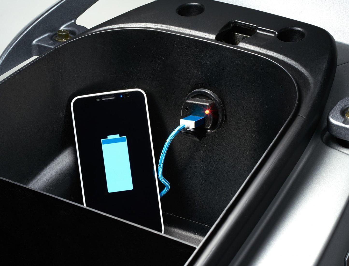 Kymco People 150i ABS