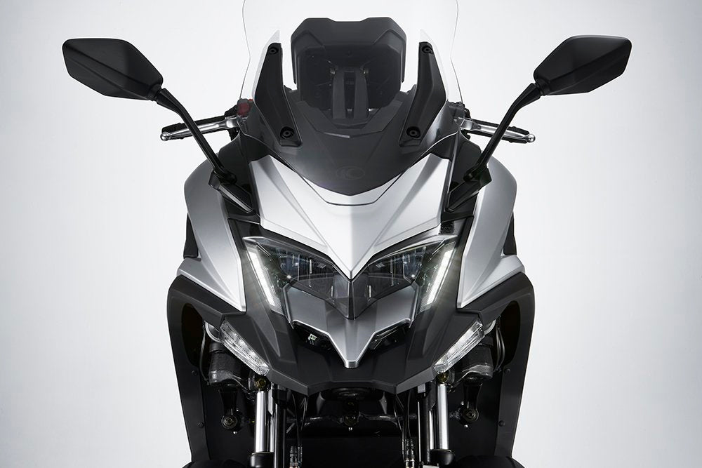 KYMCO CV3