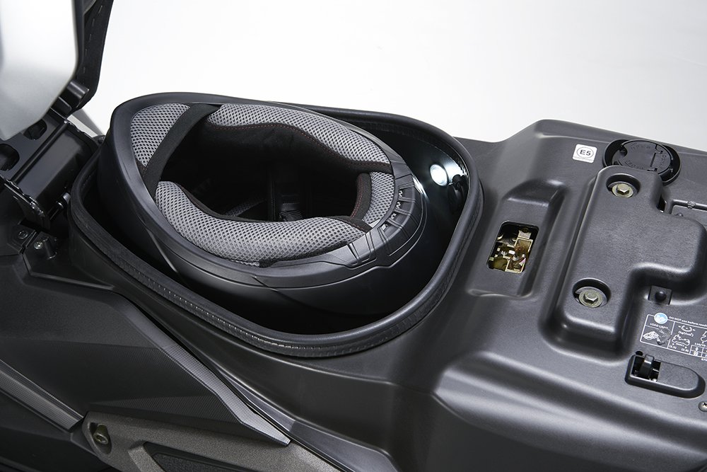 KYMCO CV3