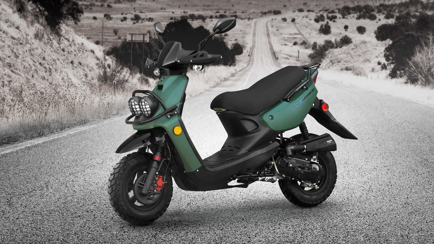 Scootstar Roguestar 50
