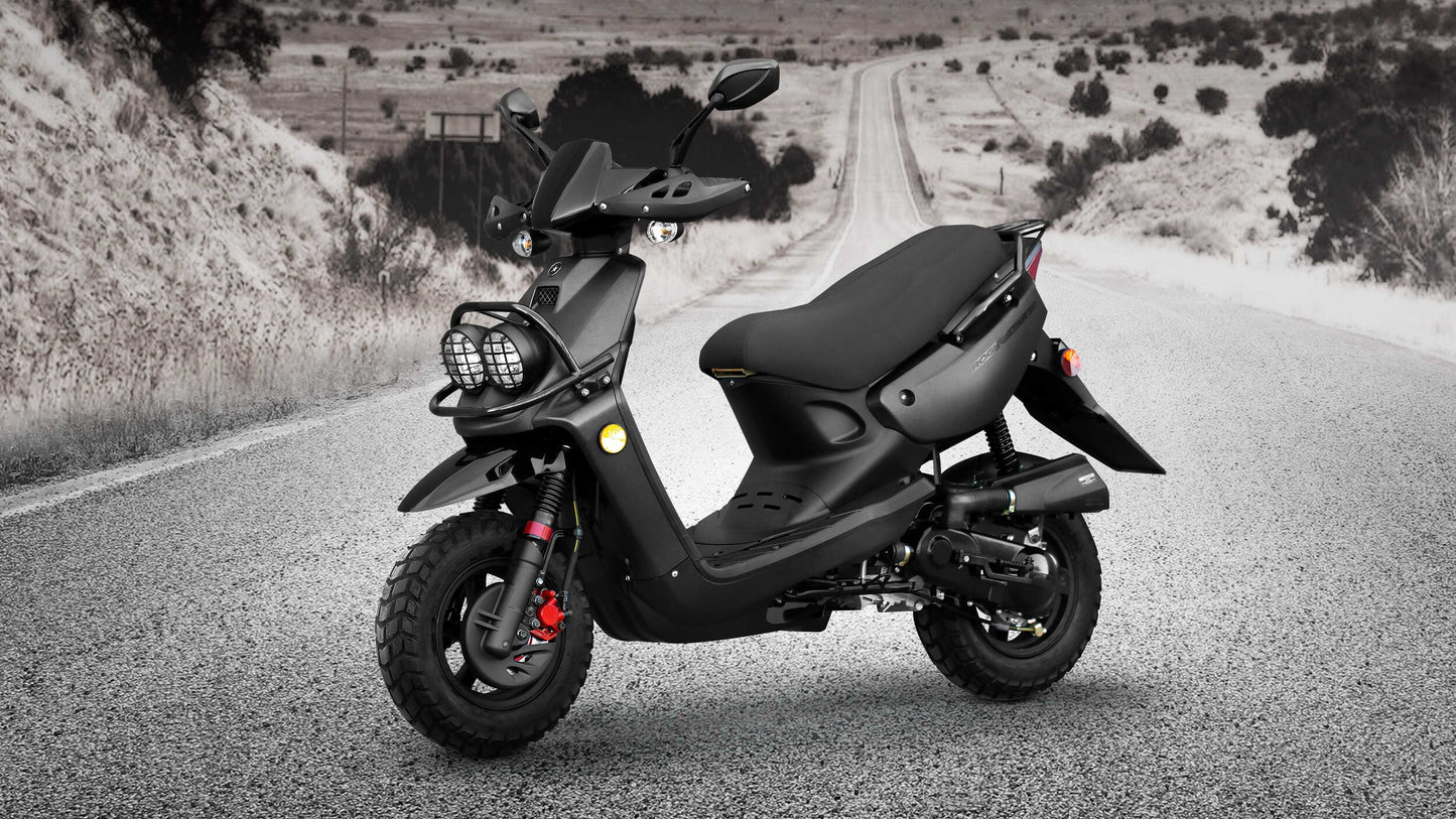 Scootstar Roguestar 150