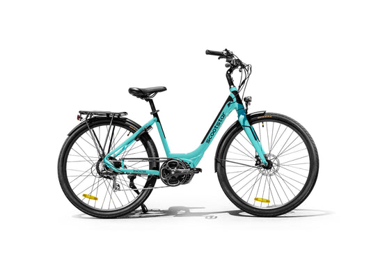 Scootstar BeachStar