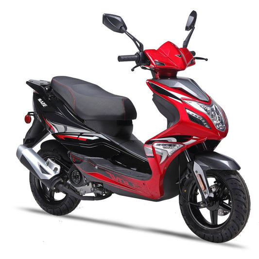 Wolf Blaze 150