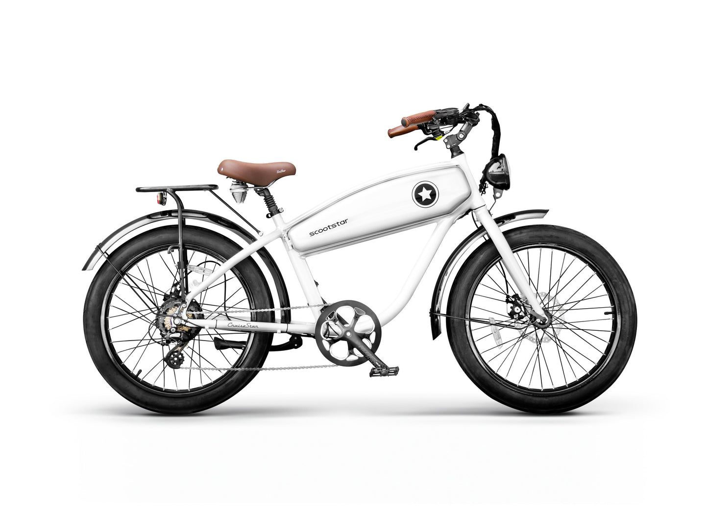 Scootstar CruiseStar