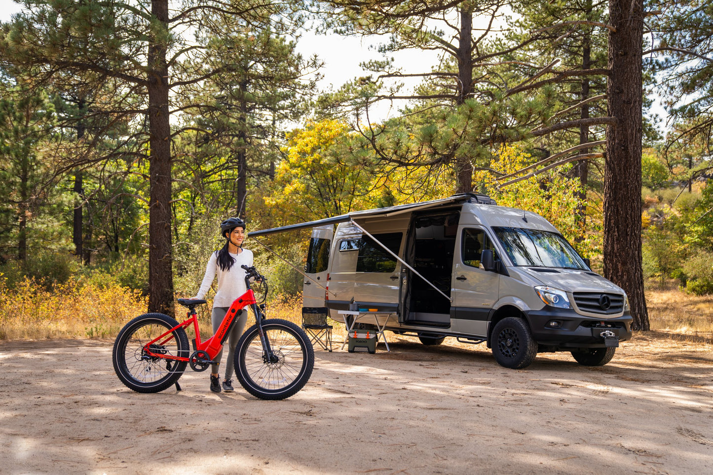 Scootstar TrackStar