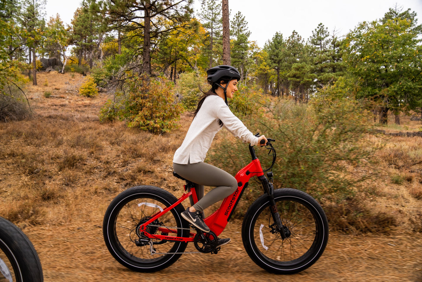 Scootstar TrackStar
