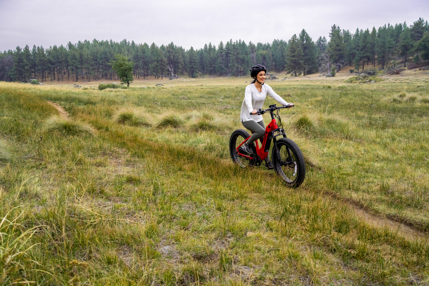 Scootstar TrackStar