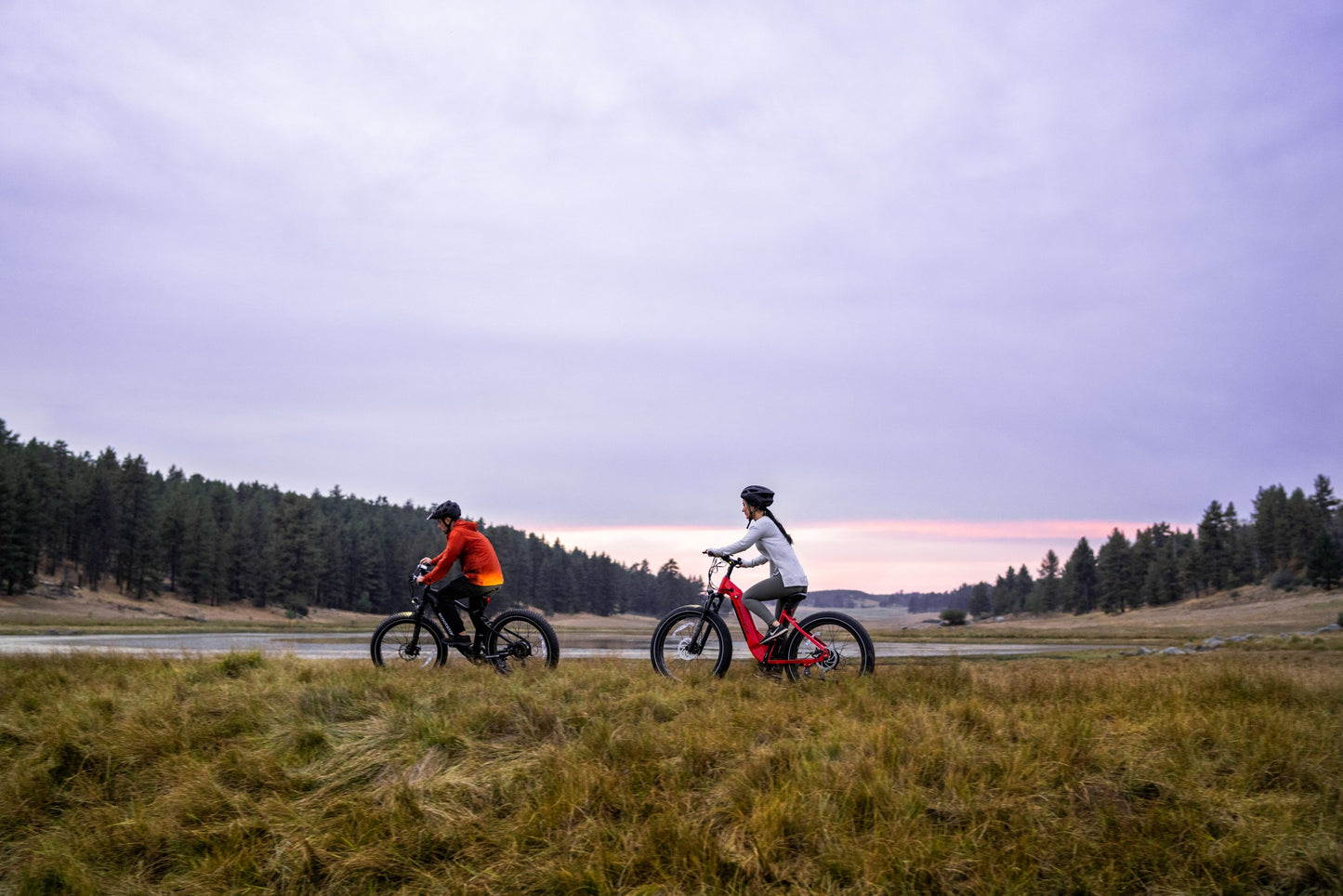 Scootstar TrackStar