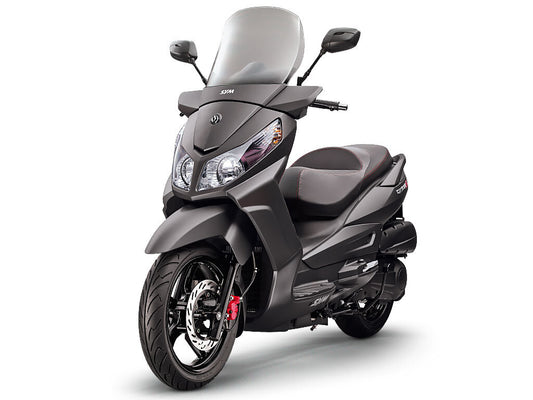 Sym CITYCOM S 300i