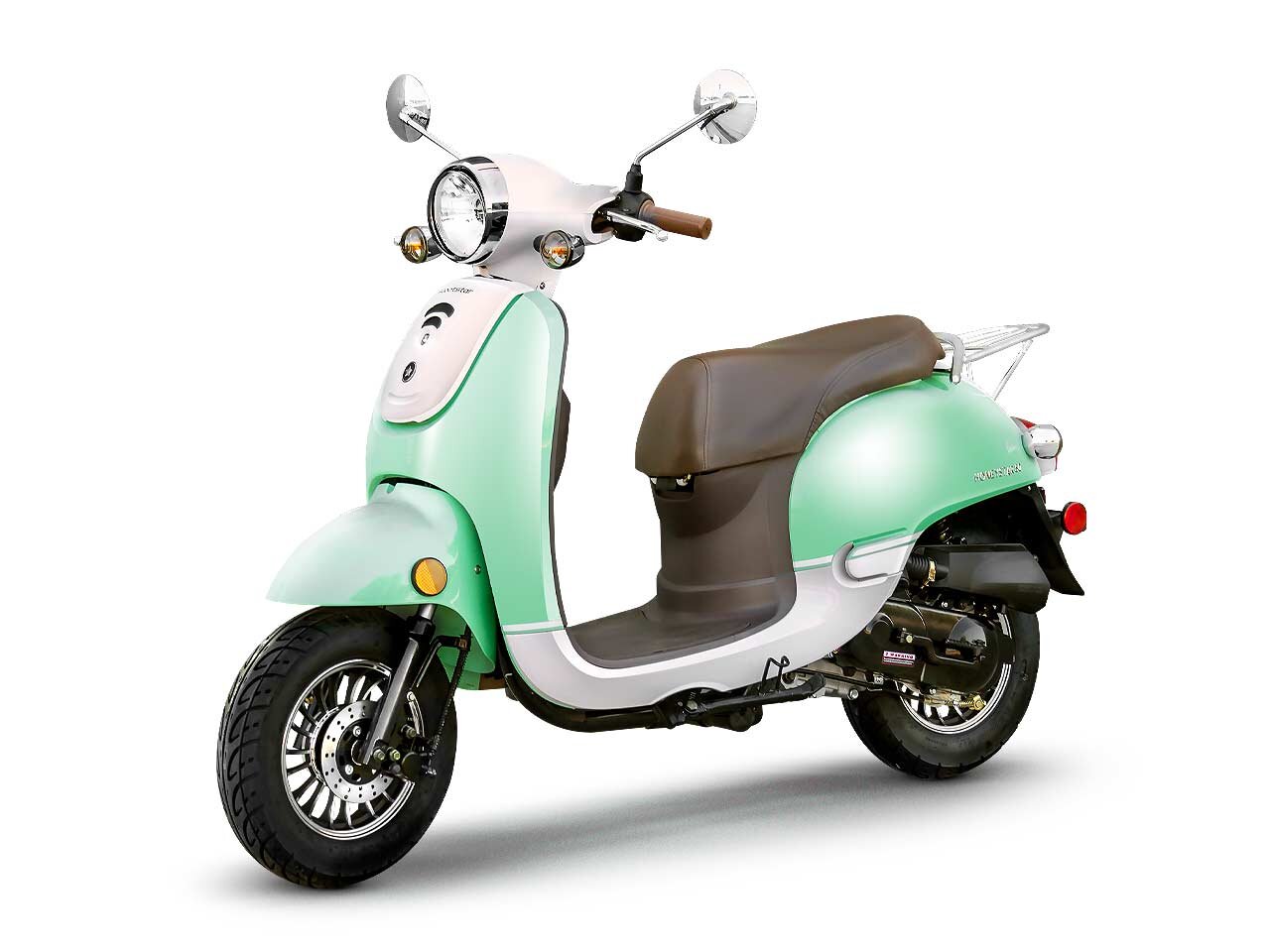 Scootstar Honeystar 50