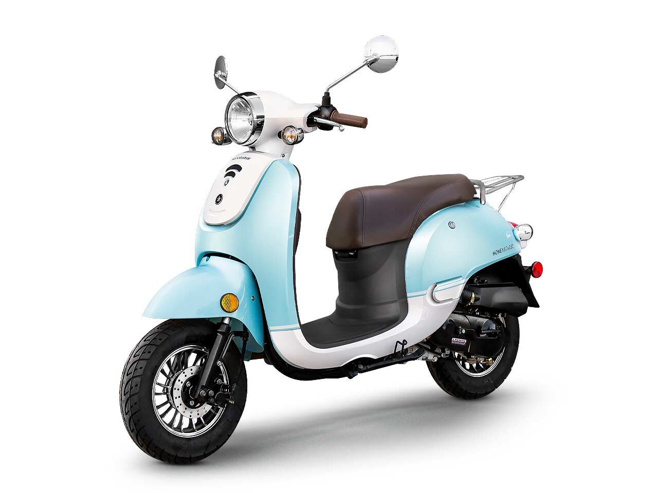 Scootstar Honeystar 50