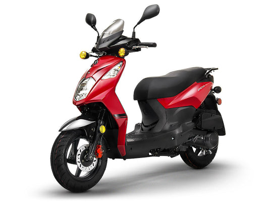 Lance PCH 50