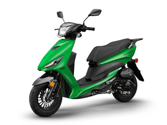 Scootstar Racestar 150