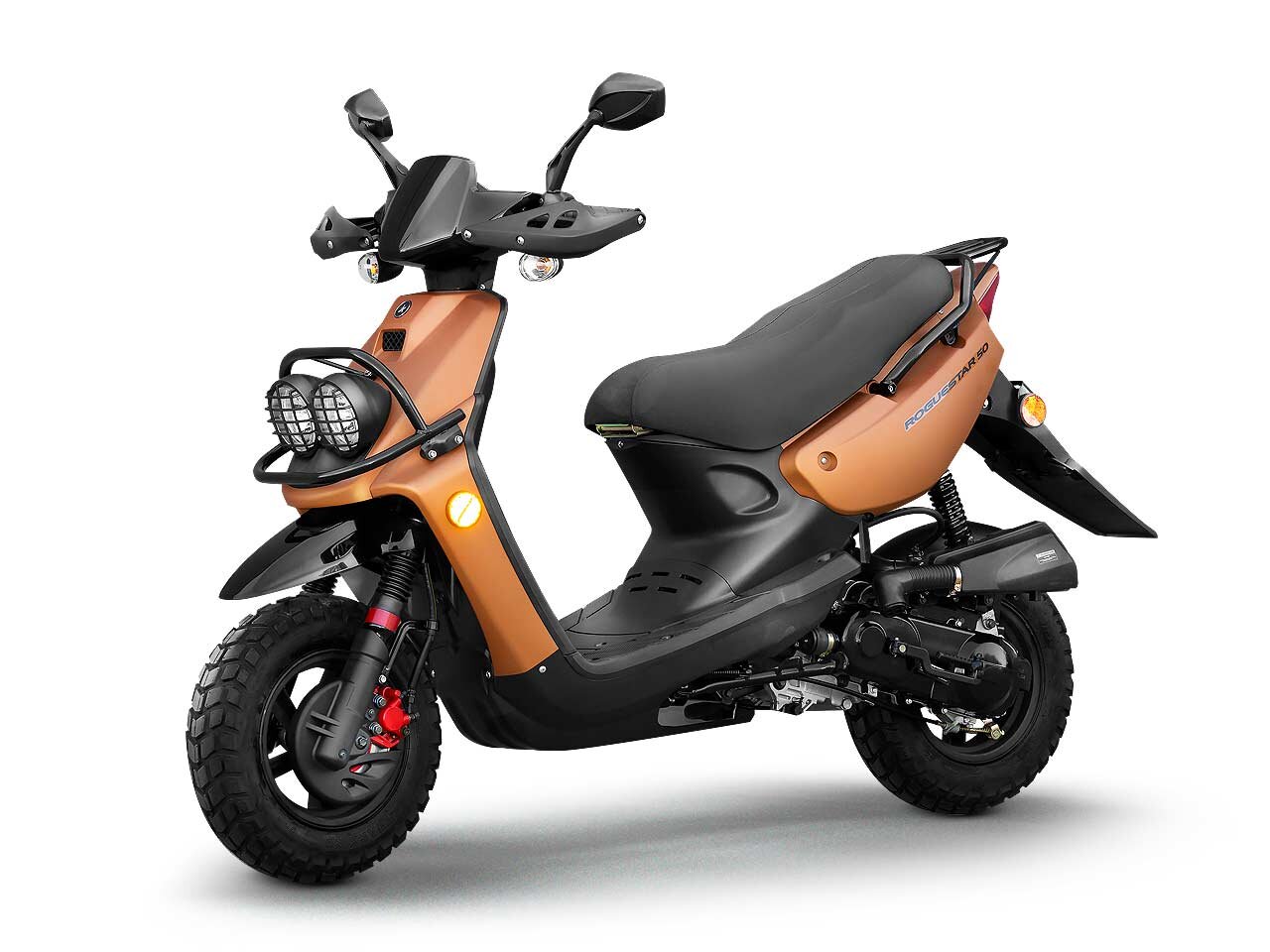 Scootstar Roguestar 50