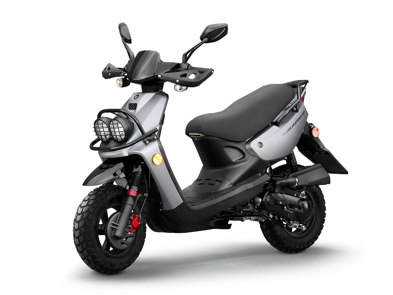 Scootstar Roguestar 50