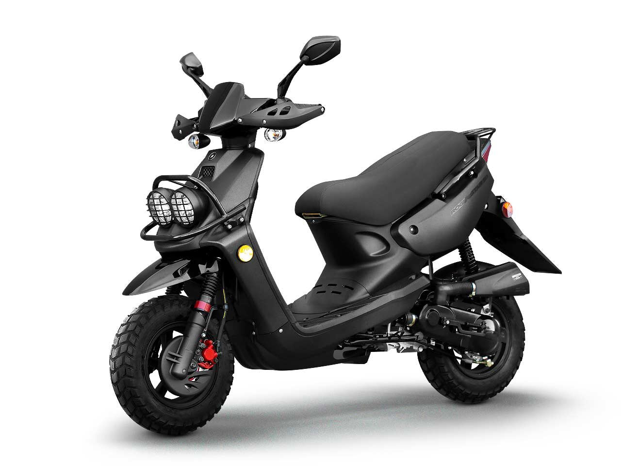 Scootstar Roguestar 150