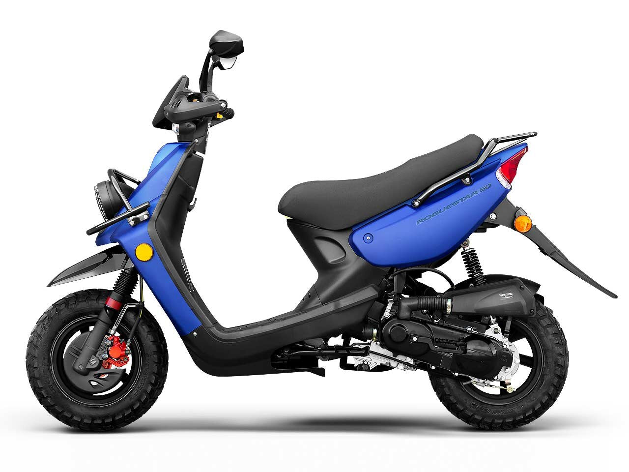 Scootstar Roguestar 50