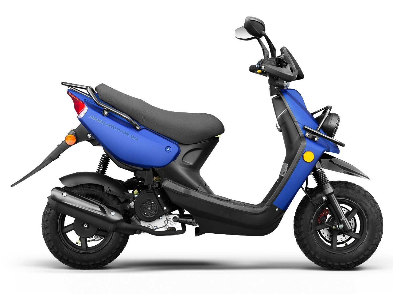 Scootstar Roguestar 50