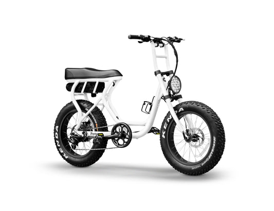 Scootstar Popstar