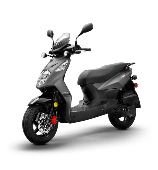 Lance PCH 200i