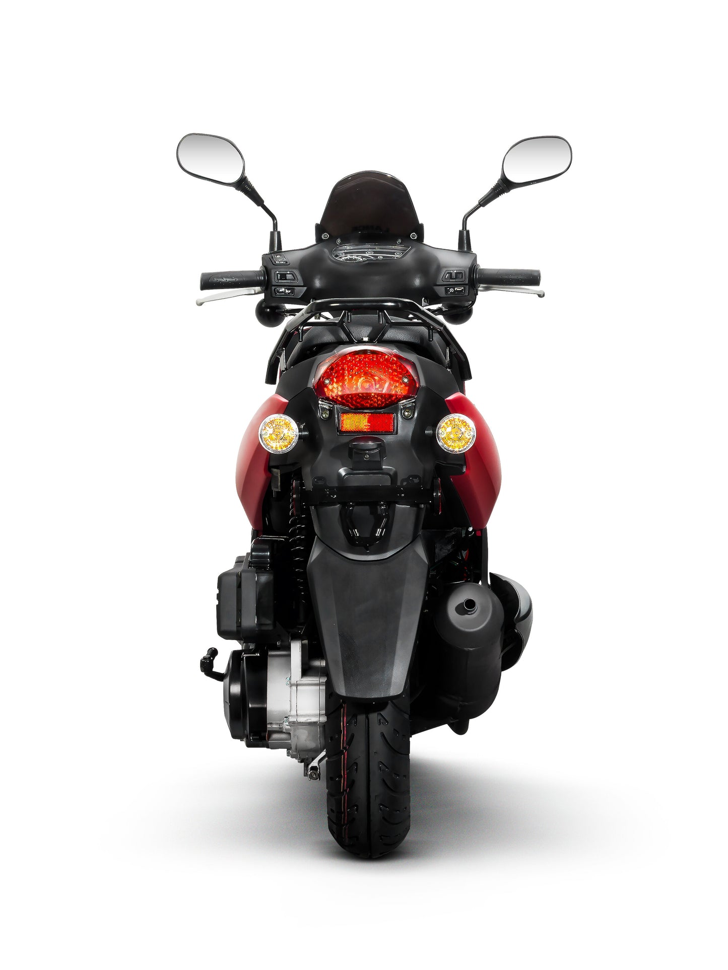 Lance PCH 125