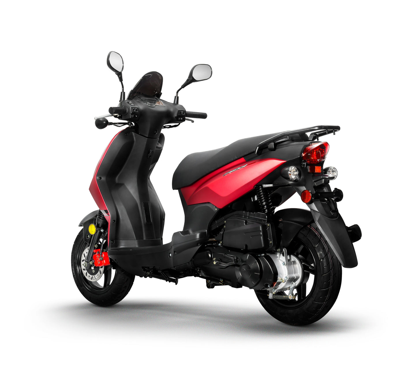 Lance PCH 125