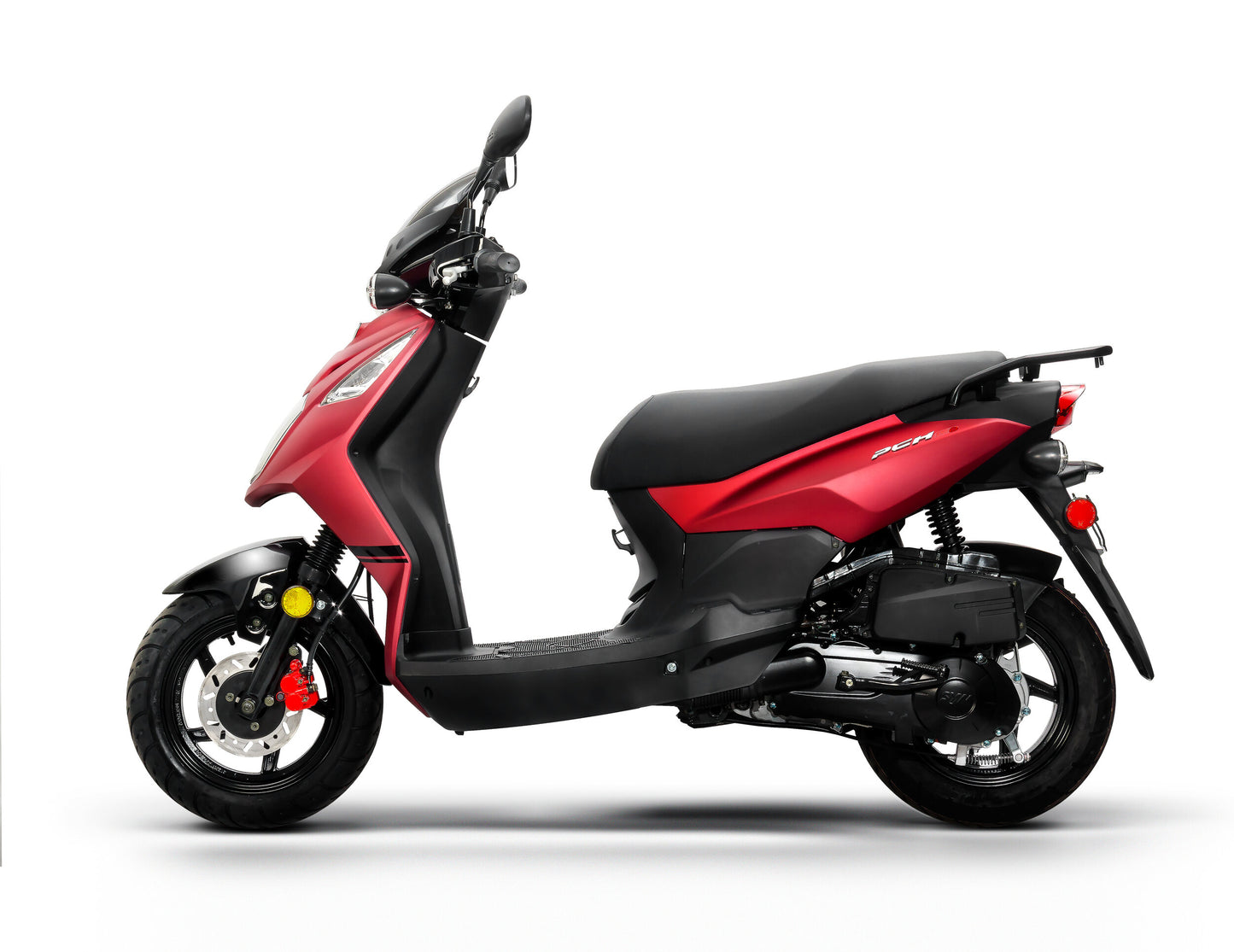 Lance PCH 125