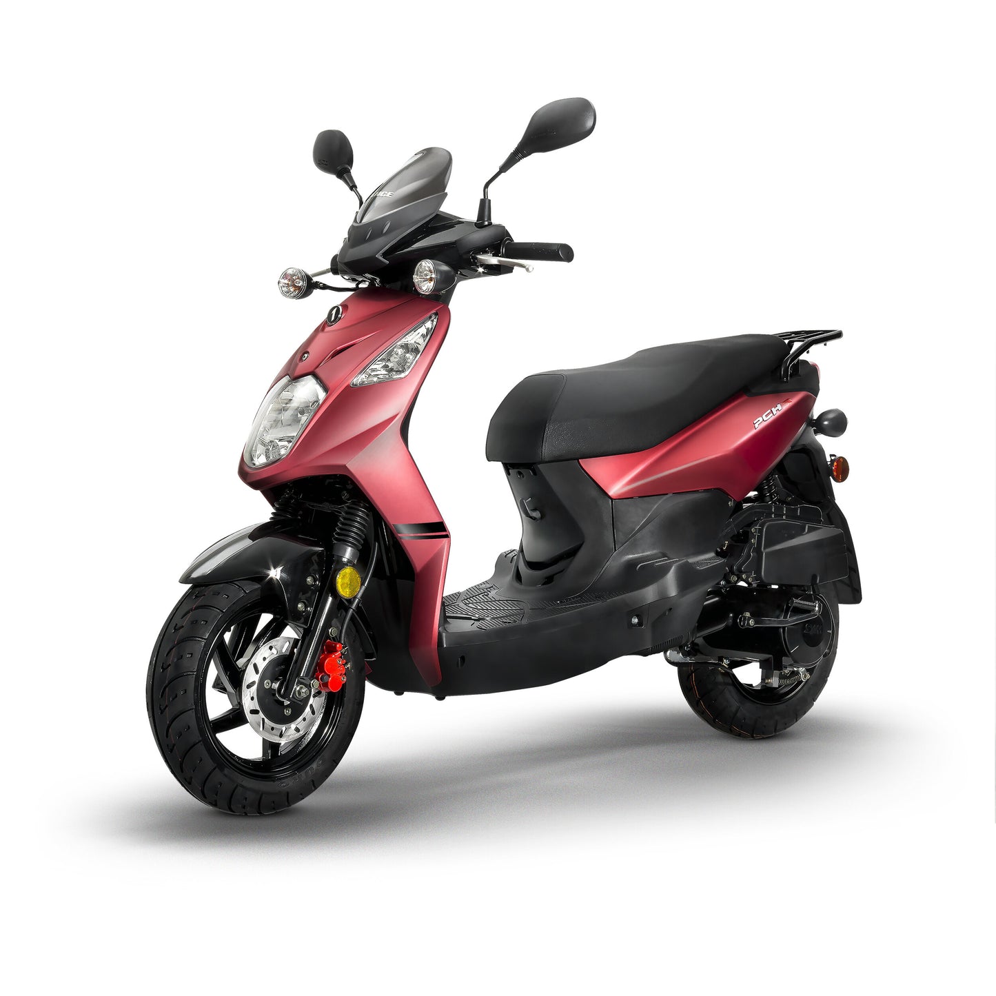 Lance PCH 125