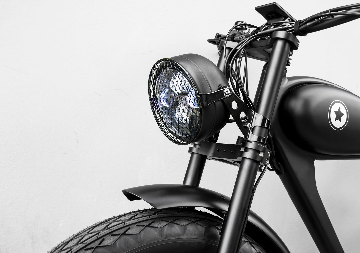Scootstar RideStar