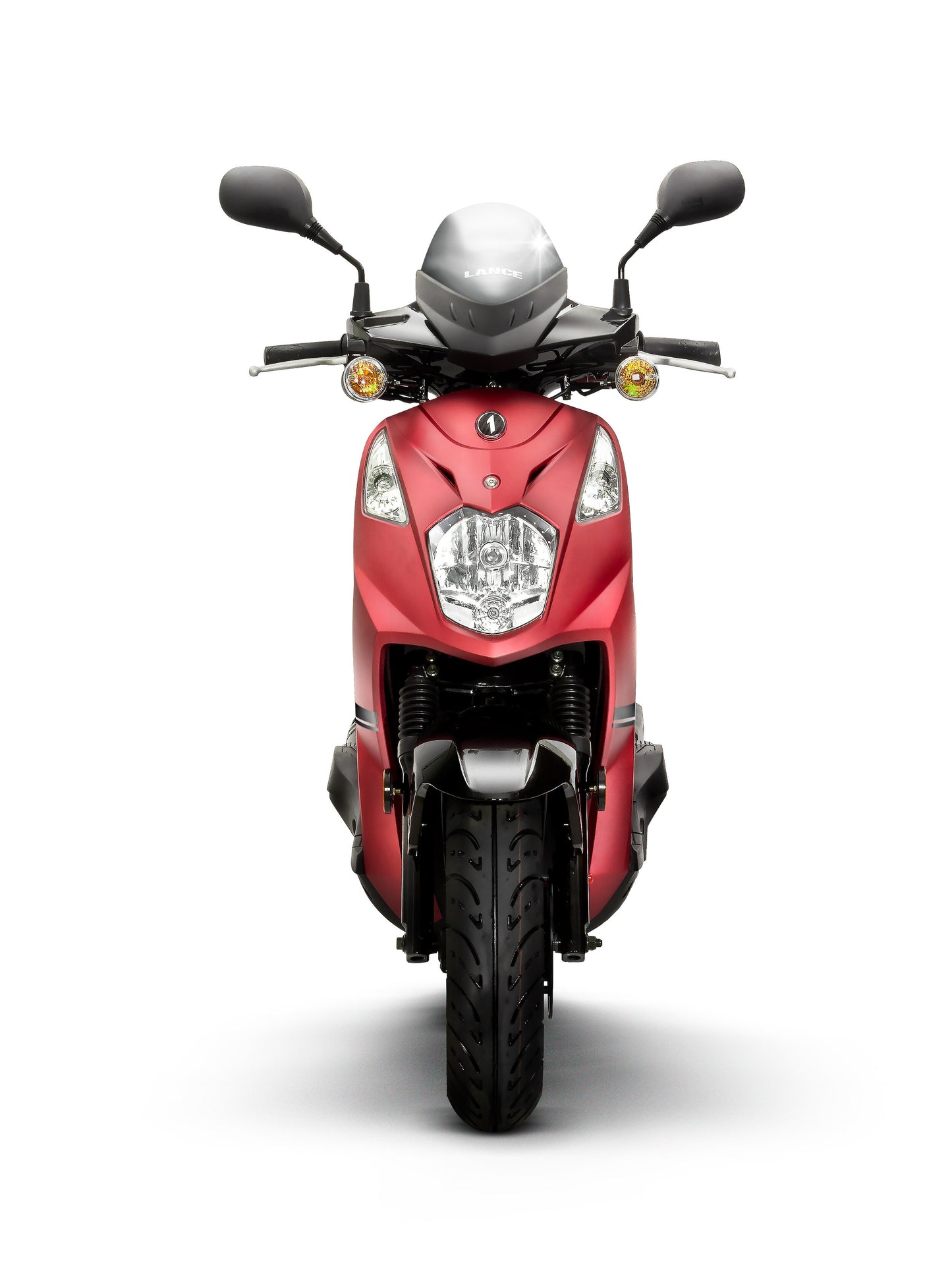 Lance PCH 125