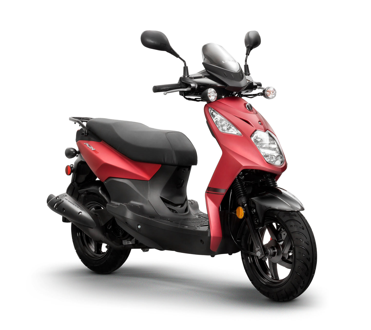 Lance PCH 125