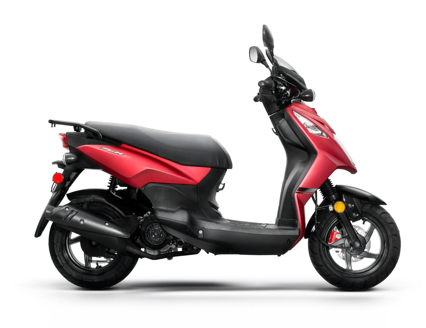 Lance PCH 125
