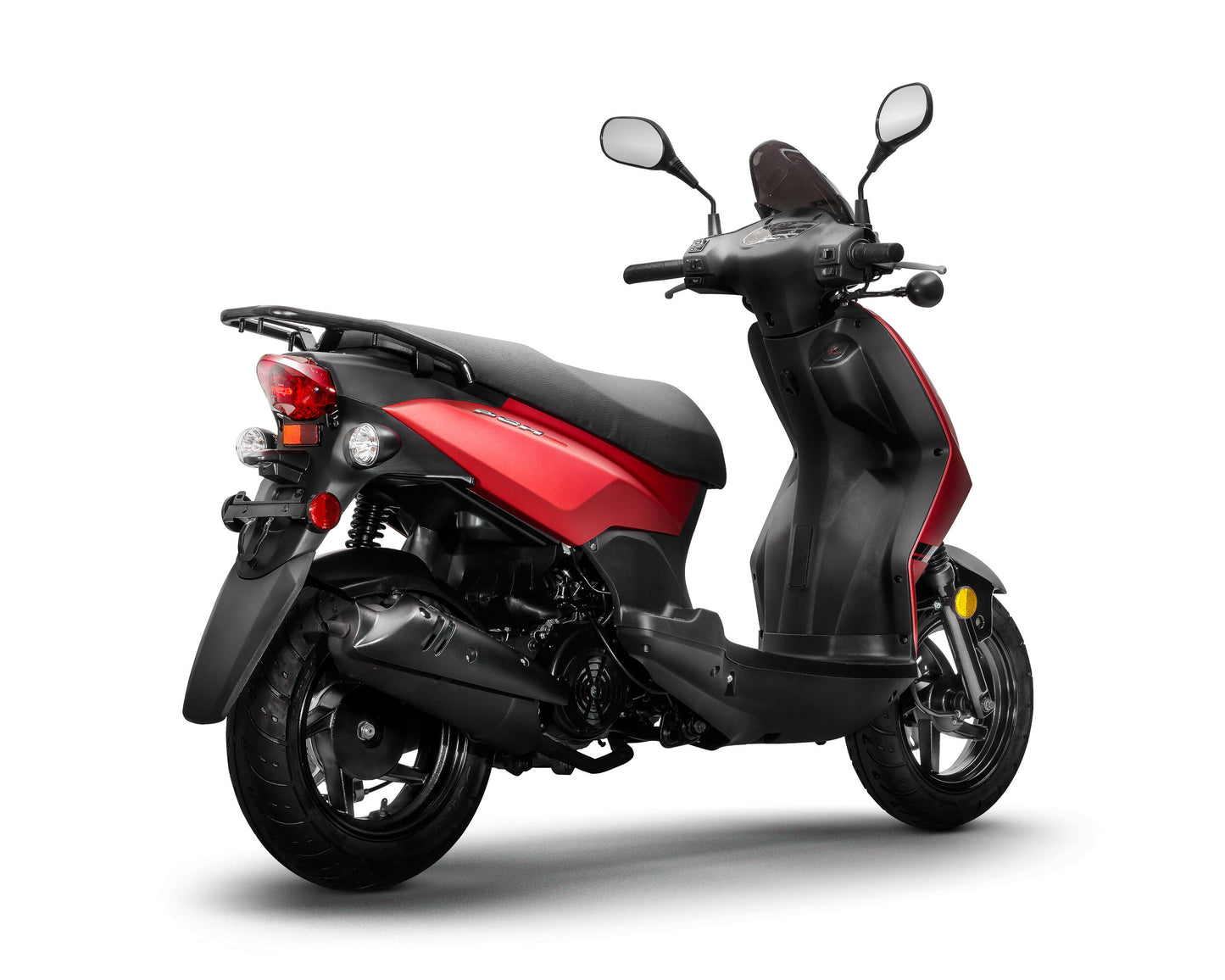 Lance PCH 125