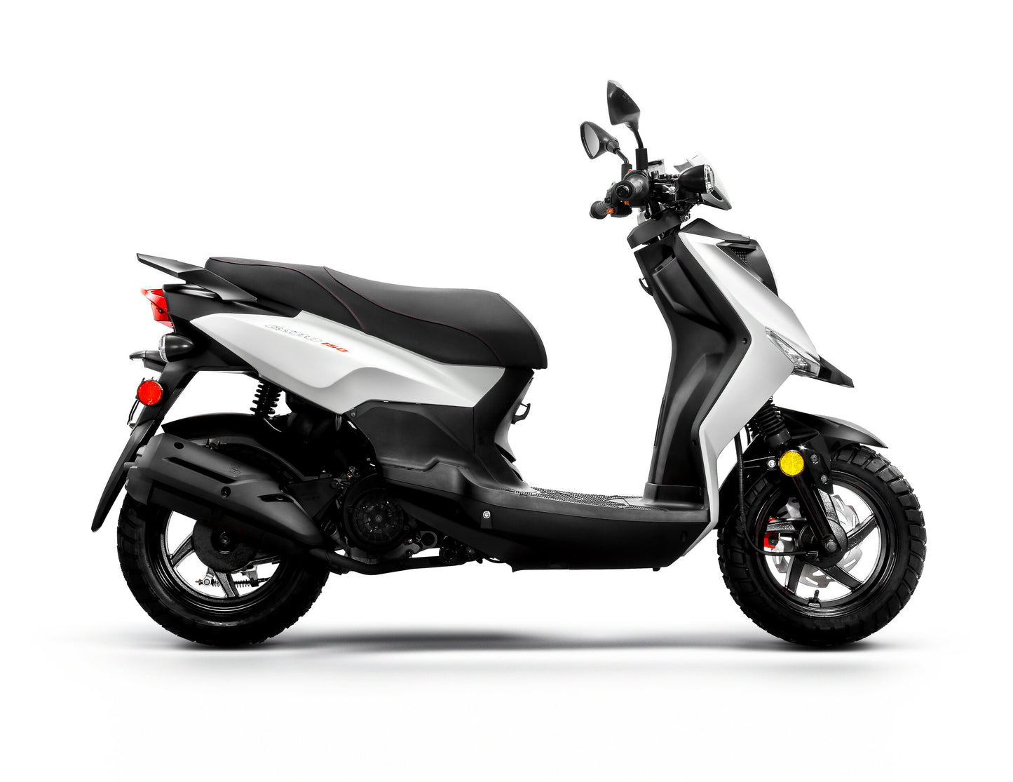 Lance Cabo 200i