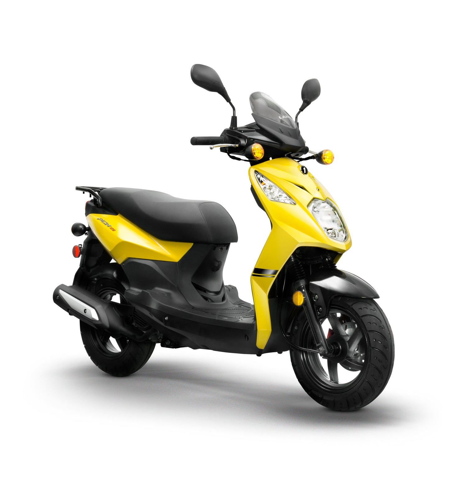 Lance PCH 50
